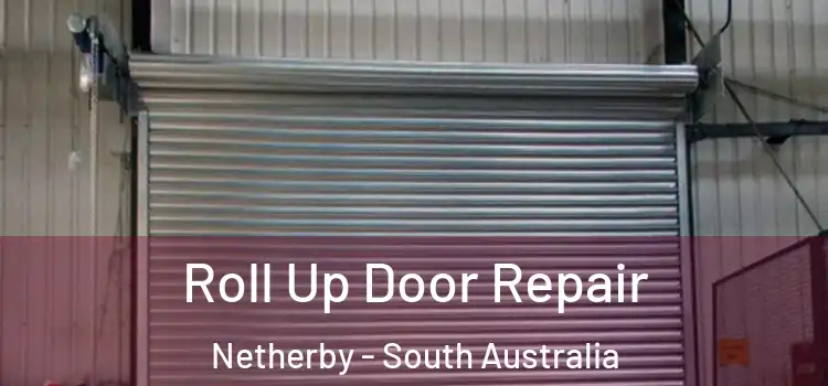 Roll Up Door Repair Netherby - South Australia