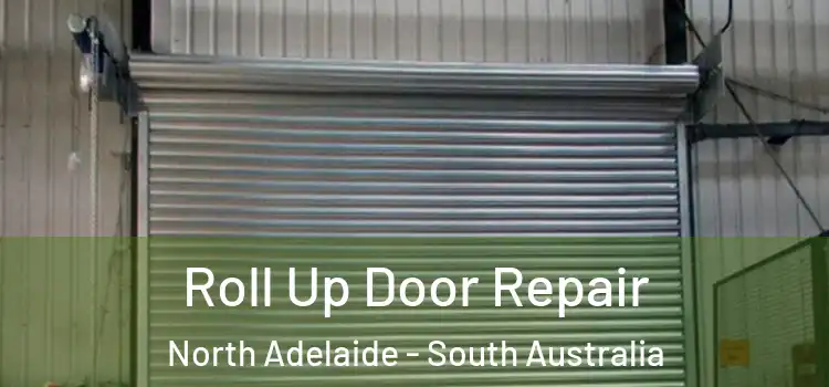 Roll Up Door Repair North Adelaide - South Australia