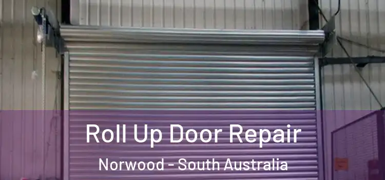Roll Up Door Repair Norwood - South Australia