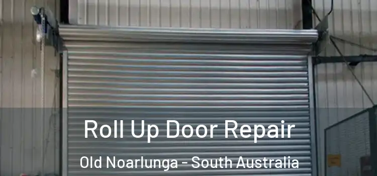 Roll Up Door Repair Old Noarlunga - South Australia