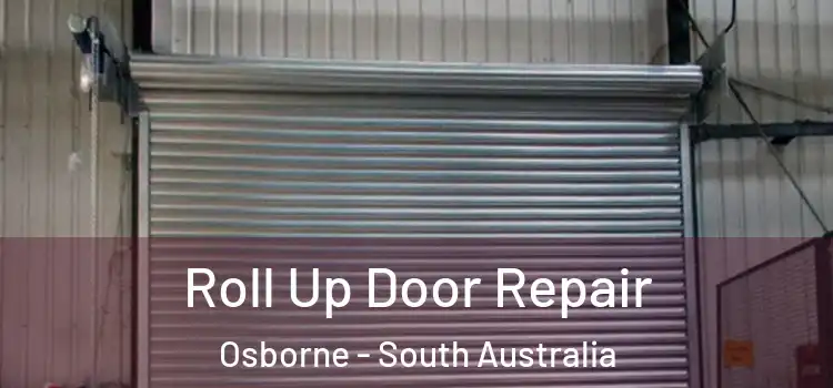Roll Up Door Repair Osborne - South Australia
