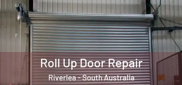 Roll Up Door Repair Riverlea - South Australia