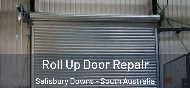 Roll Up Door Repair Salisbury Downs - South Australia