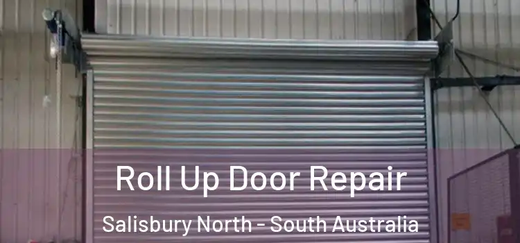 Roll Up Door Repair Salisbury North - South Australia