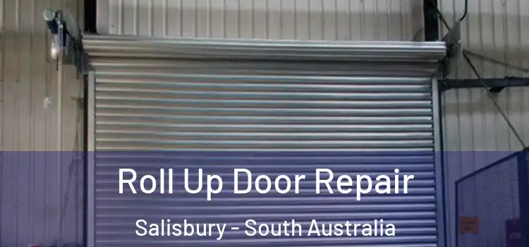 Roll Up Door Repair Salisbury - South Australia