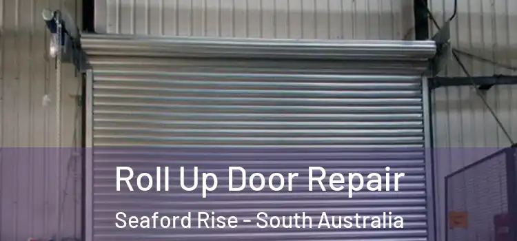 Roll Up Door Repair Seaford Rise - South Australia