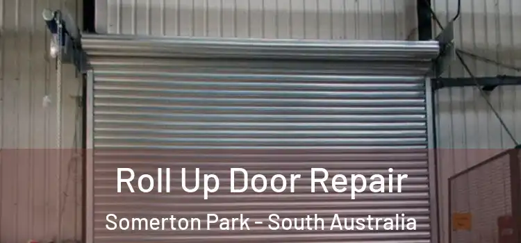 Roll Up Door Repair Somerton Park - South Australia