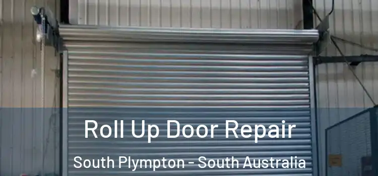Roll Up Door Repair South Plympton - South Australia