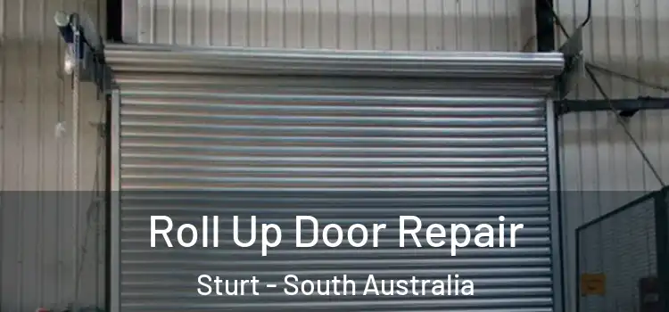 Roll Up Door Repair Sturt - South Australia