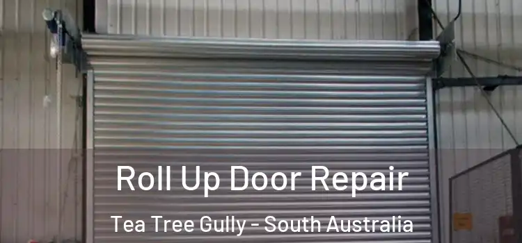 Roll Up Door Repair Tea Tree Gully - South Australia