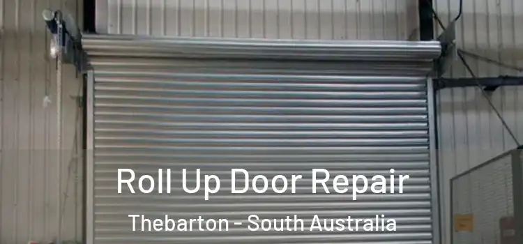 Roll Up Door Repair Thebarton - South Australia