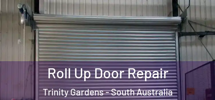 Roll Up Door Repair Trinity Gardens - South Australia