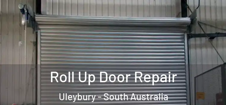 Roll Up Door Repair Uleybury - South Australia
