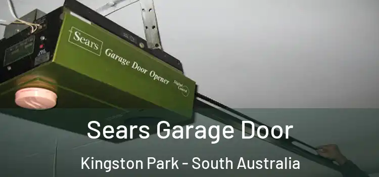 Sears Garage Door Kingston Park - South Australia