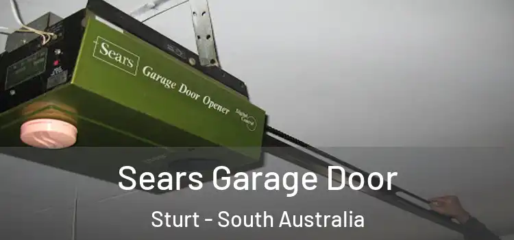 Sears Garage Door Sturt - South Australia