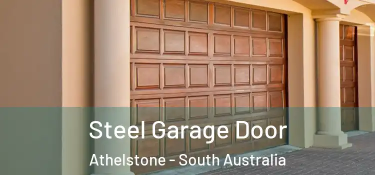 Steel Garage Door Athelstone - South Australia