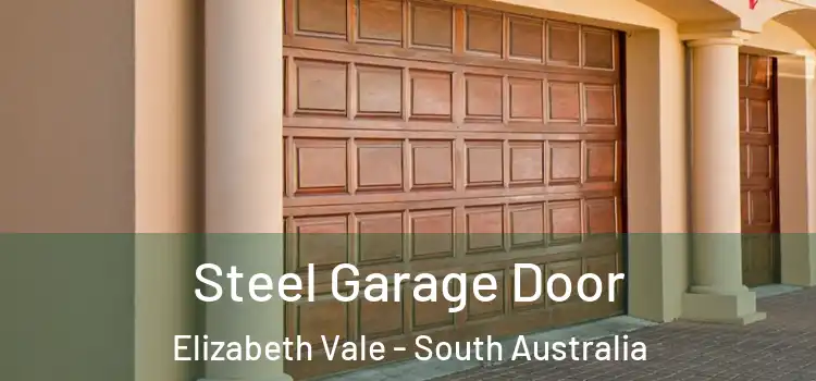 Steel Garage Door Elizabeth Vale - South Australia