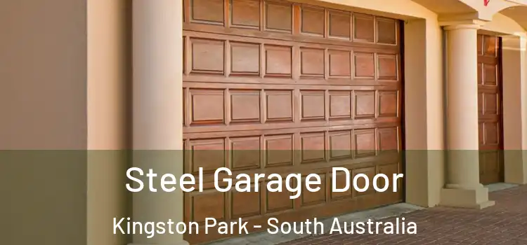 Steel Garage Door Kingston Park - South Australia
