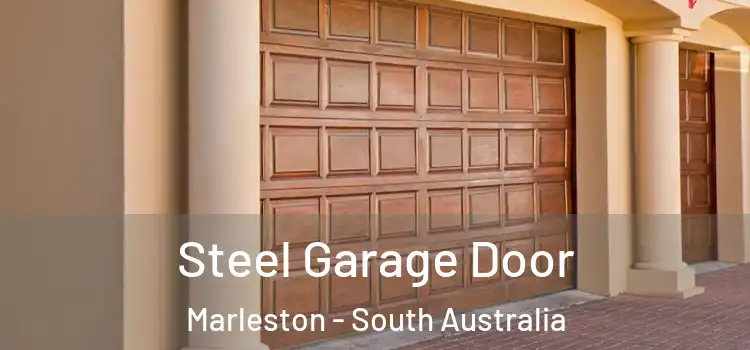 Steel Garage Door Marleston - South Australia