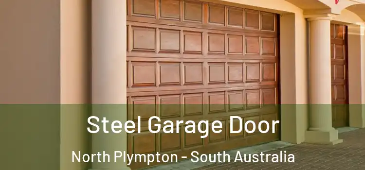 Steel Garage Door North Plympton - South Australia