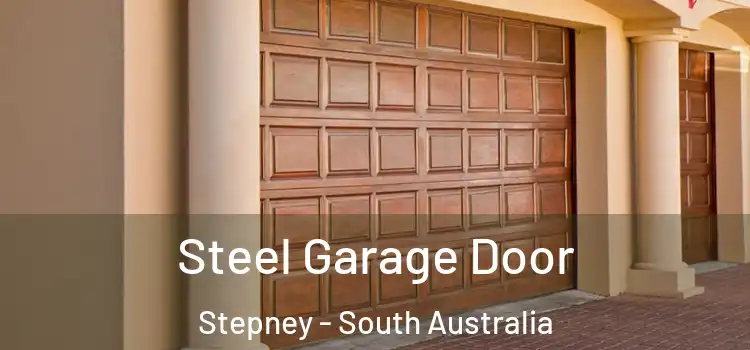 Steel Garage Door Stepney - South Australia