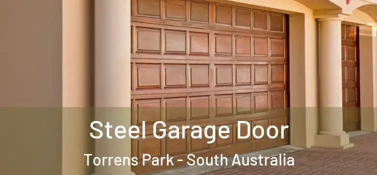 Steel Garage Door Torrens Park - South Australia