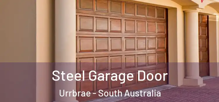 Steel Garage Door Urrbrae - South Australia