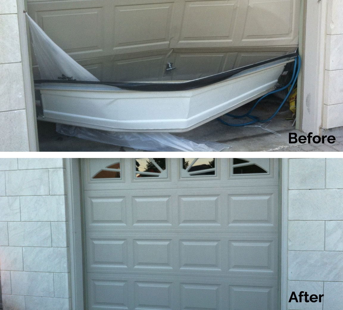 Best garage door repair Craigburn Farm