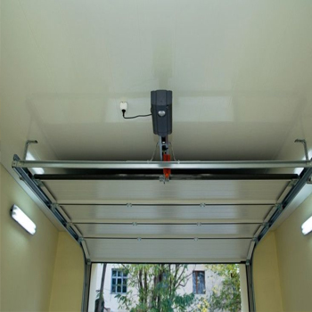 Garage Door Track Repair Services Munno Para West