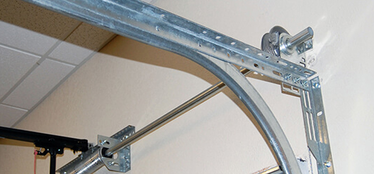 Commercial Garage Door Bracket Repair Cheltenham
