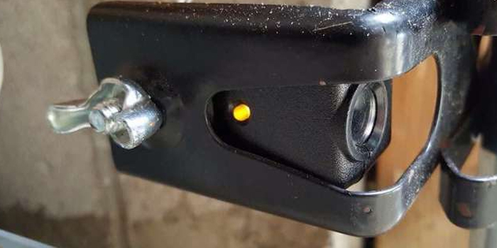 fix garage door sensor in Munno Para West