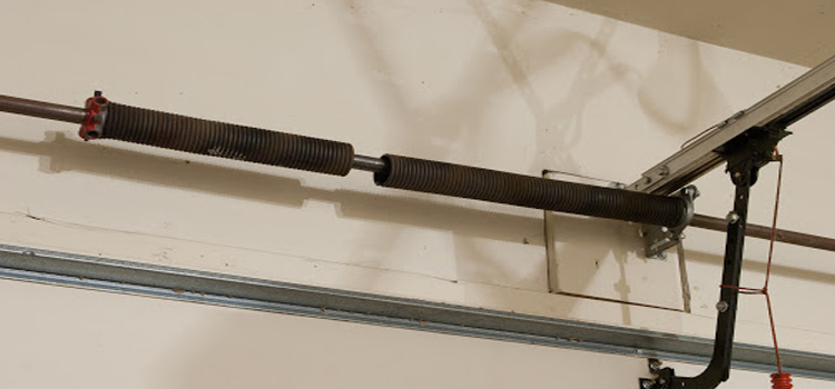 Garage Door Coil Spring Repair Cheltenham
