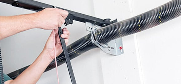 Garage Door Extension Spring Repair Cheltenham