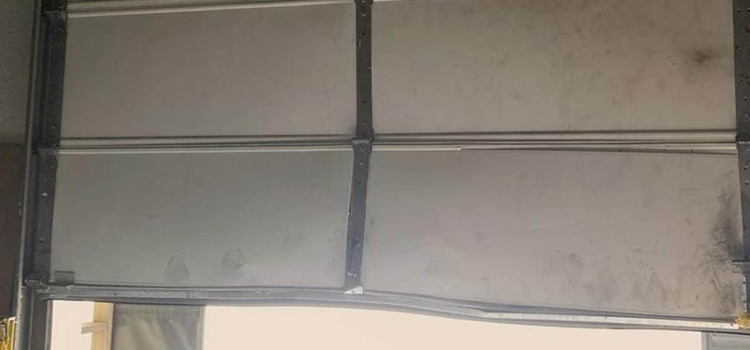 Garage Door Panel Replacement Munno Para West