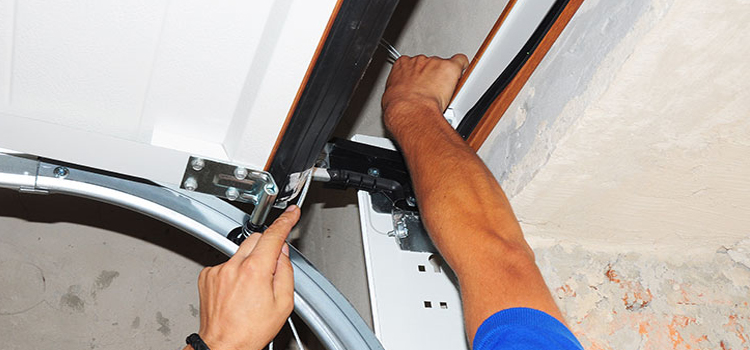 Roll Up Garage Door Opener Repair Munno Para West