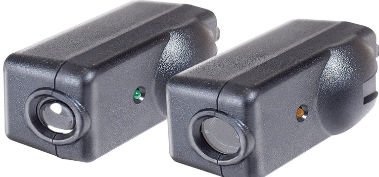 Garage Door Sensor Replacement Munno Para West