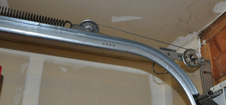 Garage Door Spring Pulley Repair Munno Para West