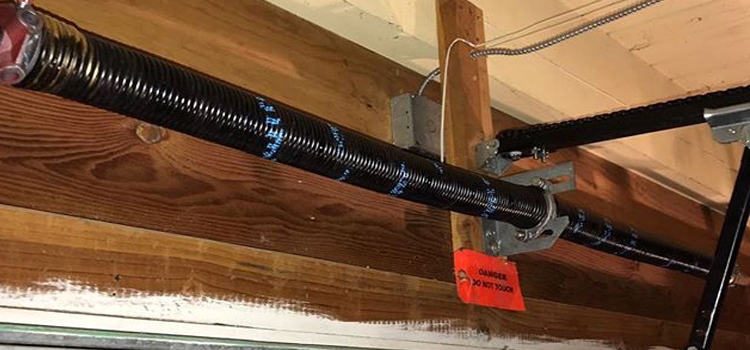 new garage door spring installation Munno Para West