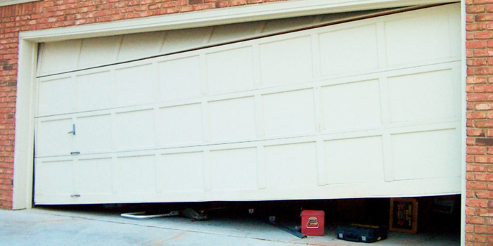 aluminum garage doors services in Cheltenham