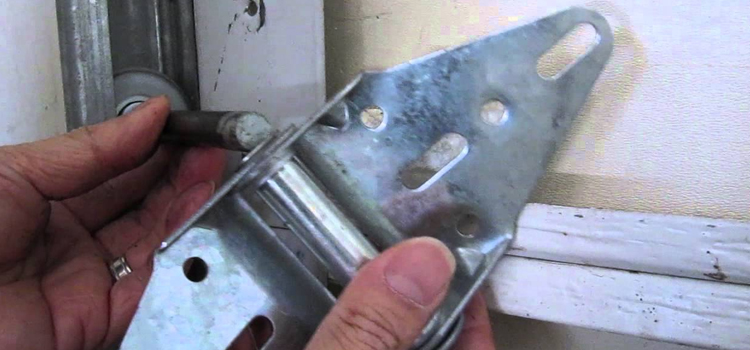Garage Door Bracket Repair Services in Cheltenham