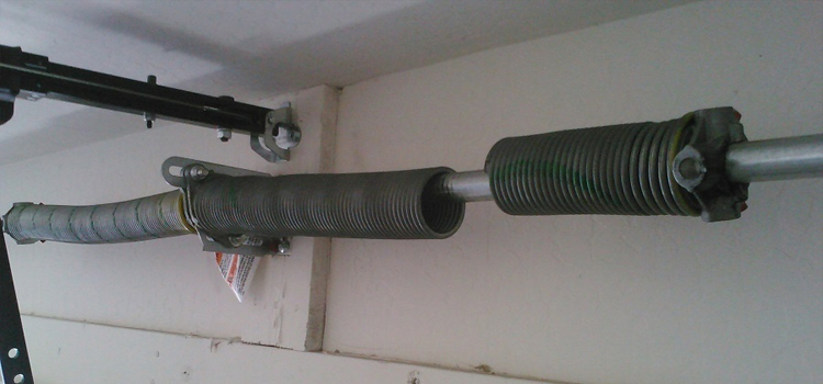 Overhead Garage Door Spring Repair Munno Para West