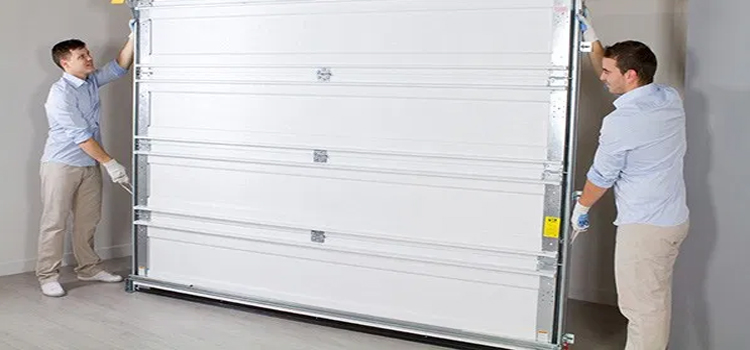 Residential Garage Door Replacement Cheltenham